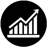 Graph icon